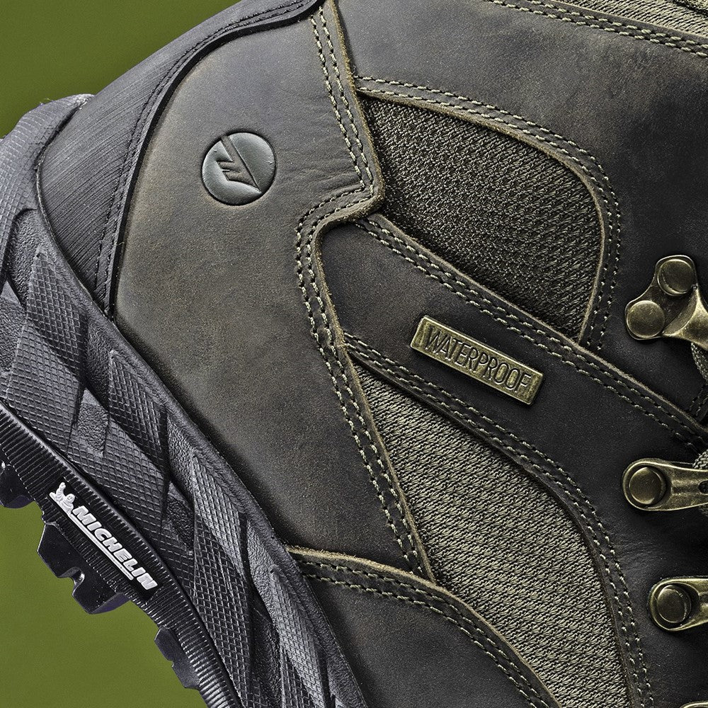 Mens Euro Trail Boots