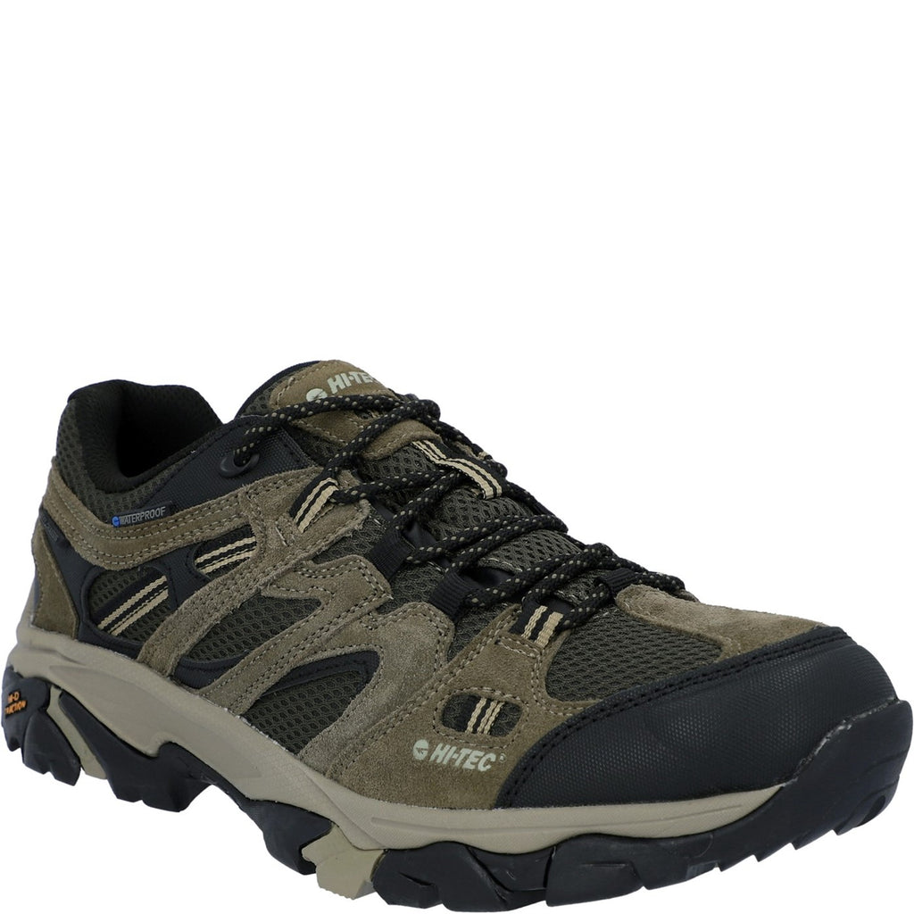 Apex Lite Low Hikers