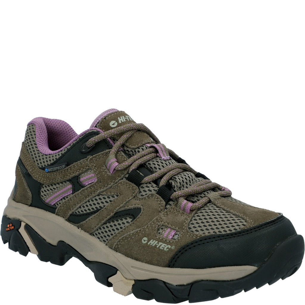 Apex Lite Low WP Hikers