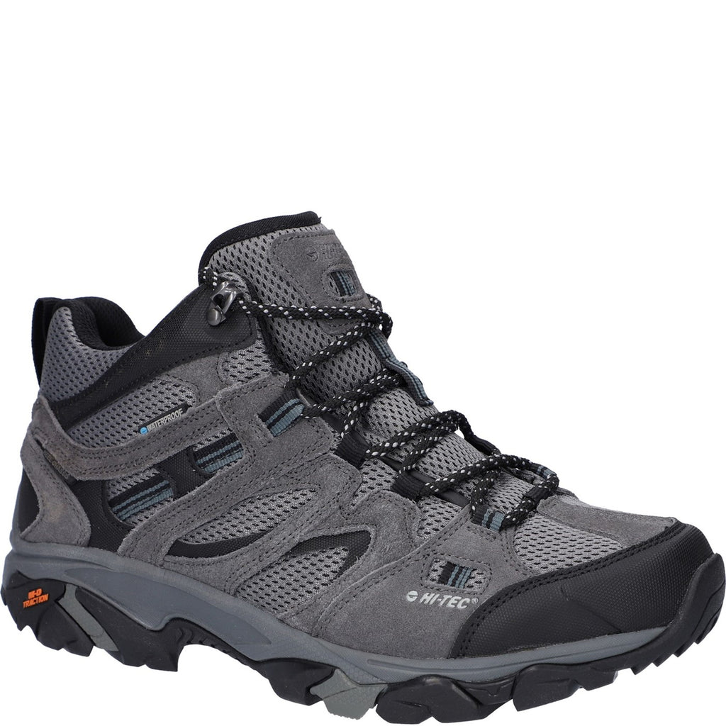 Apex Lite WP Mid Hikers