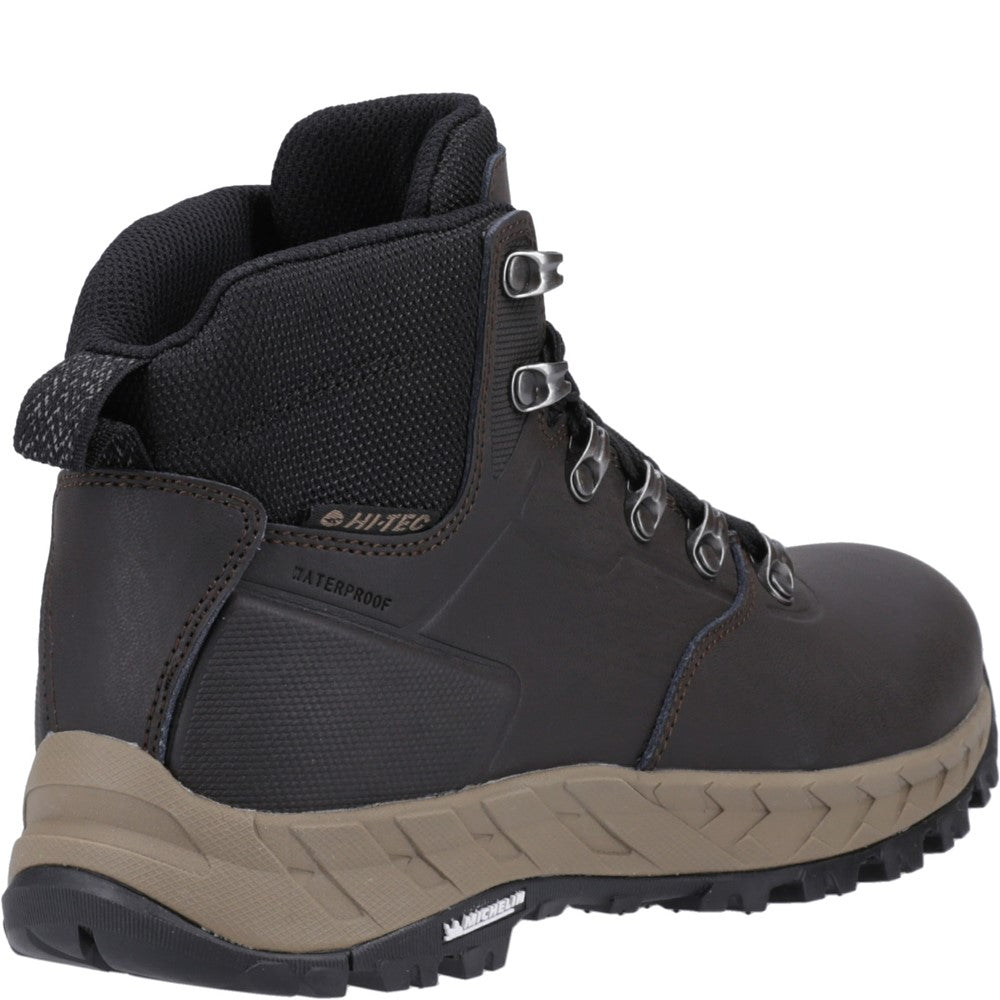 Womens Altitude VII WP Hiking Boots