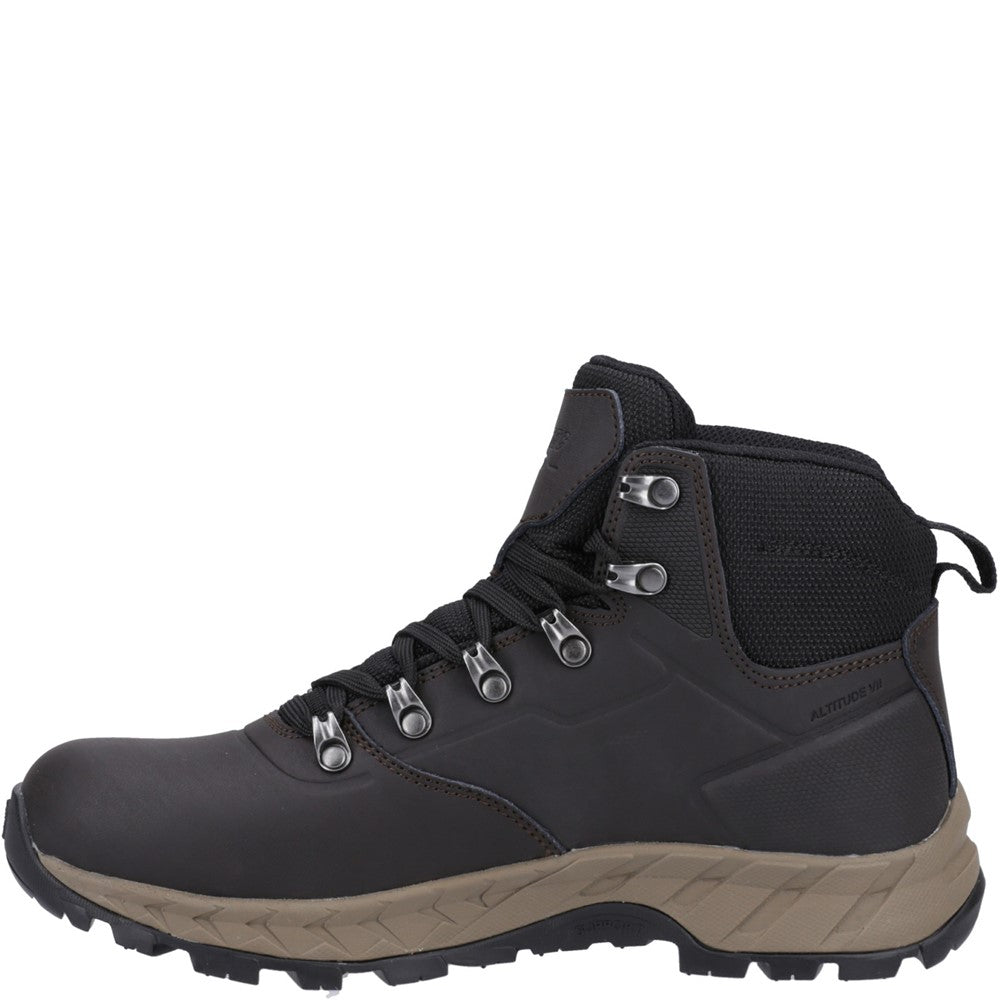 Womens Altitude VII WP Hiking Boots