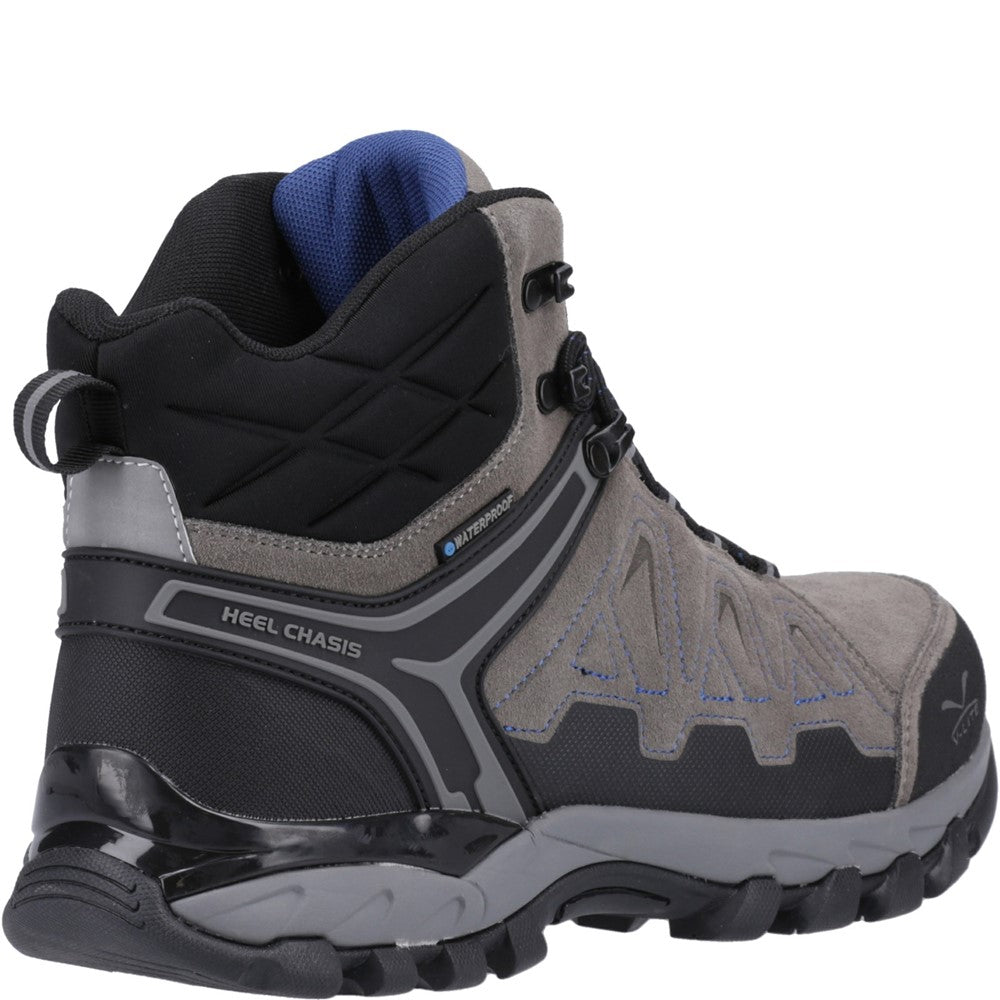 Mens V-Lite Explorer WP Hiking Boots