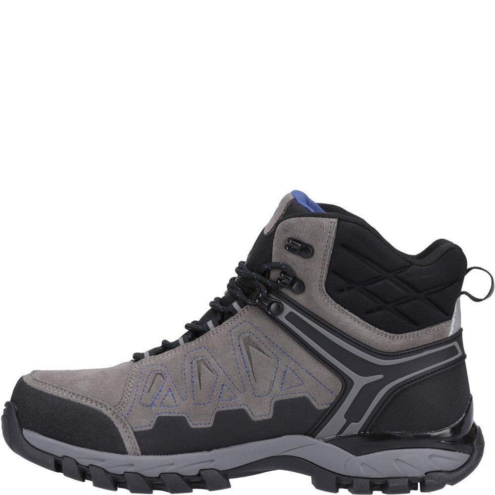 Mens V-Lite Explorer WP Hiking Boots