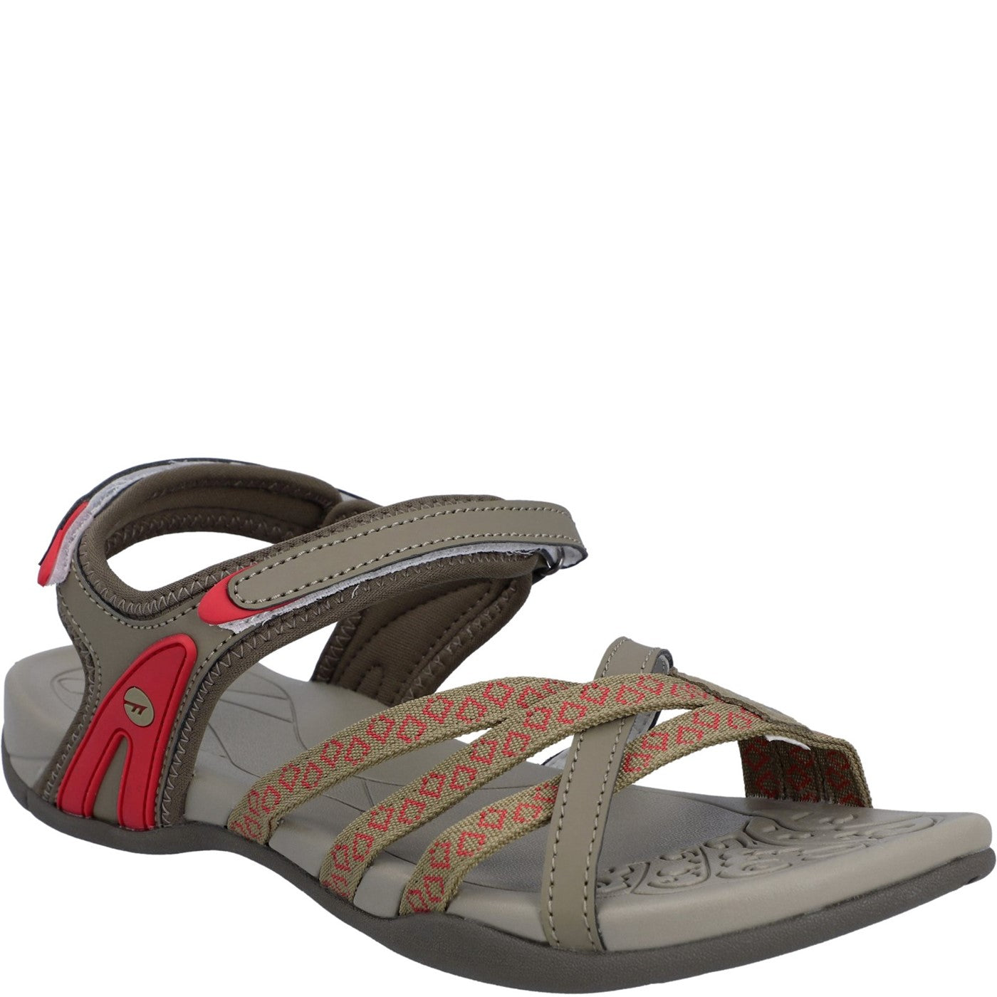 Womens Savanna II Sandals