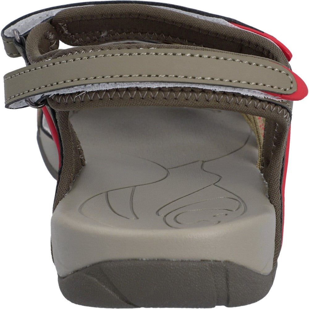 Womens Savanna II Sandals