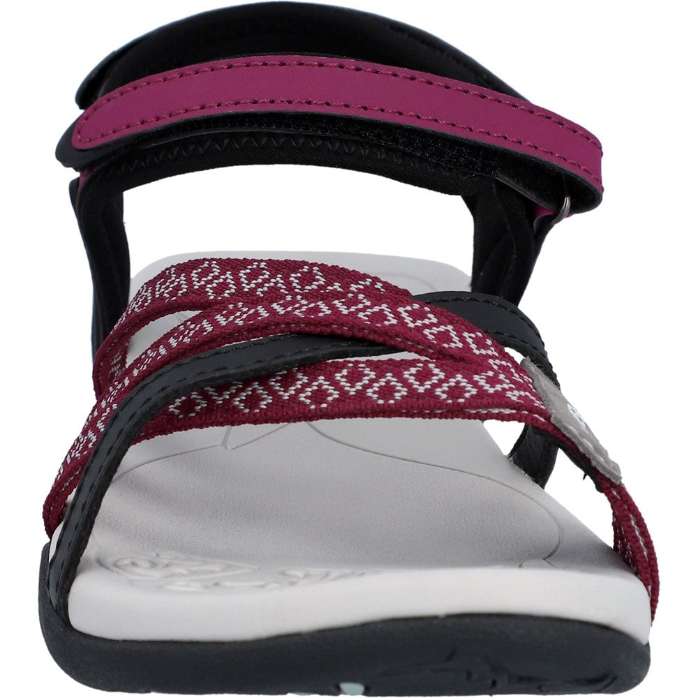 Womens Savanna II Sandals