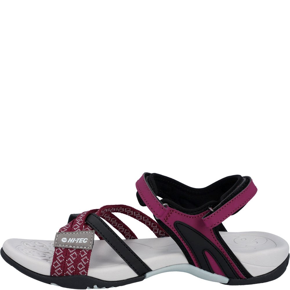 Womens Savanna II Sandals