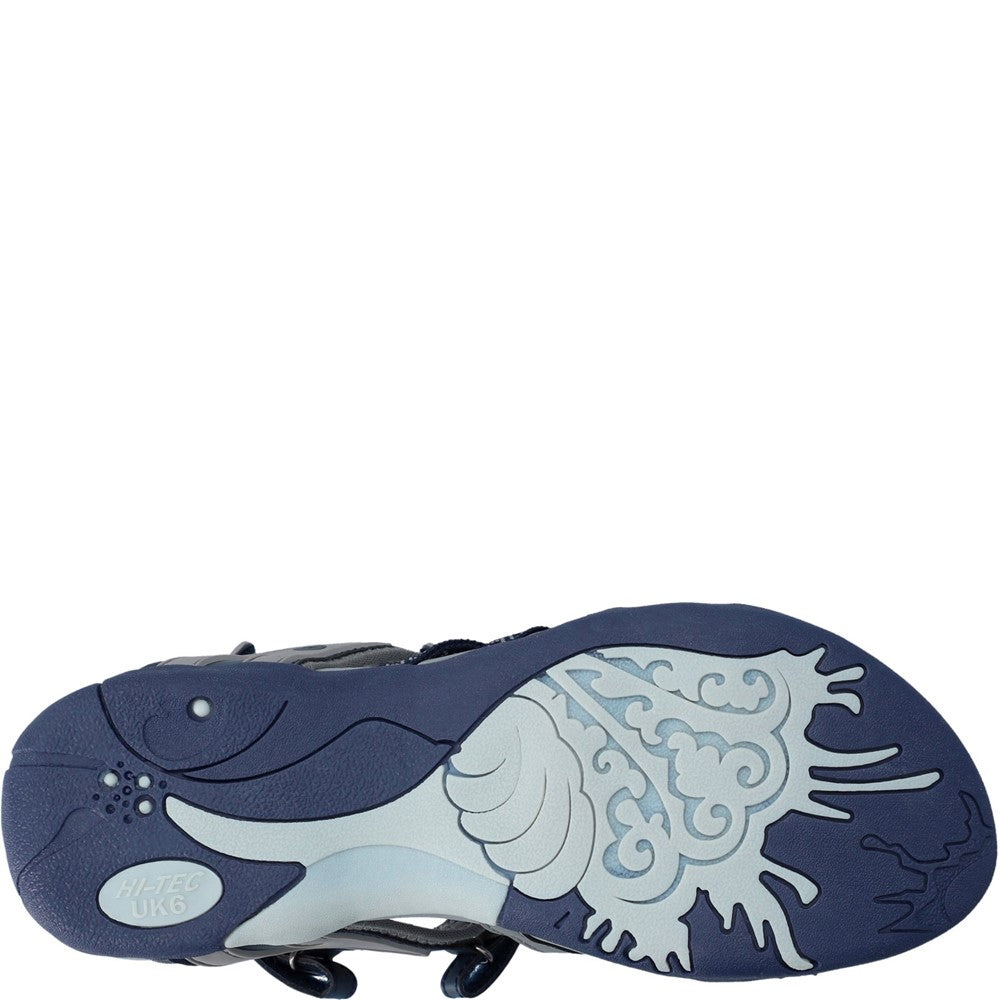 Womens Savanna II Sandals