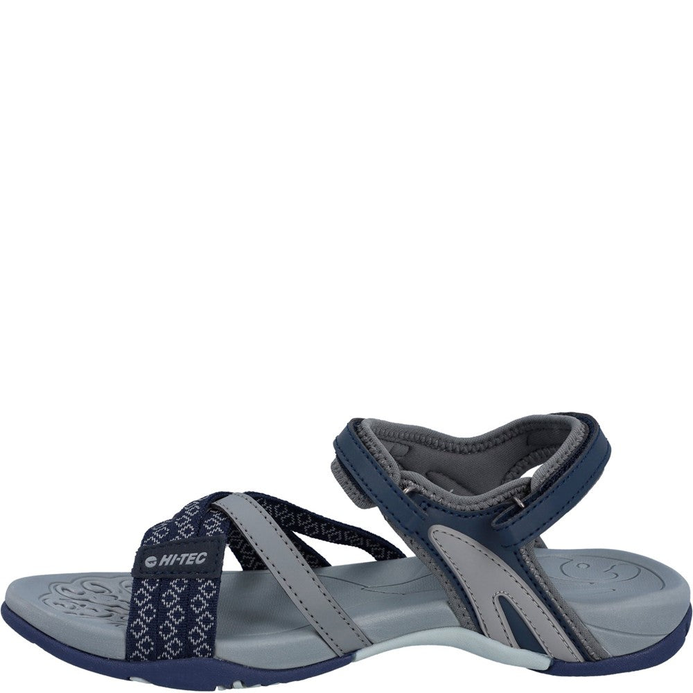 Womens Savanna II Sandals