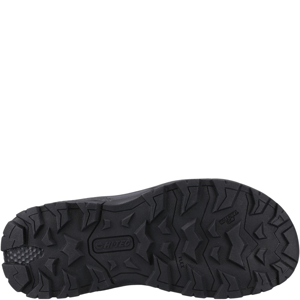 Mens Sierra Sandals
