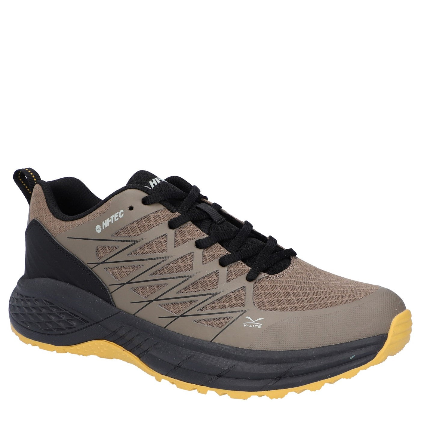 Mens Trail Destroyer Trainers