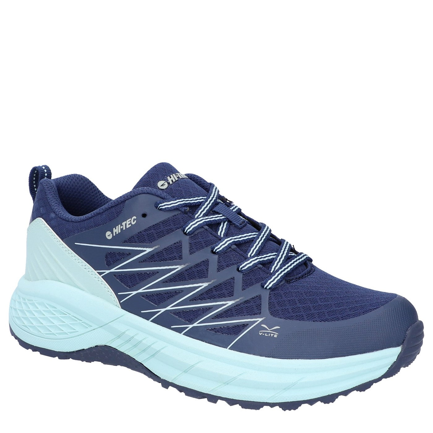 Womens Trail Destroyer Trainers