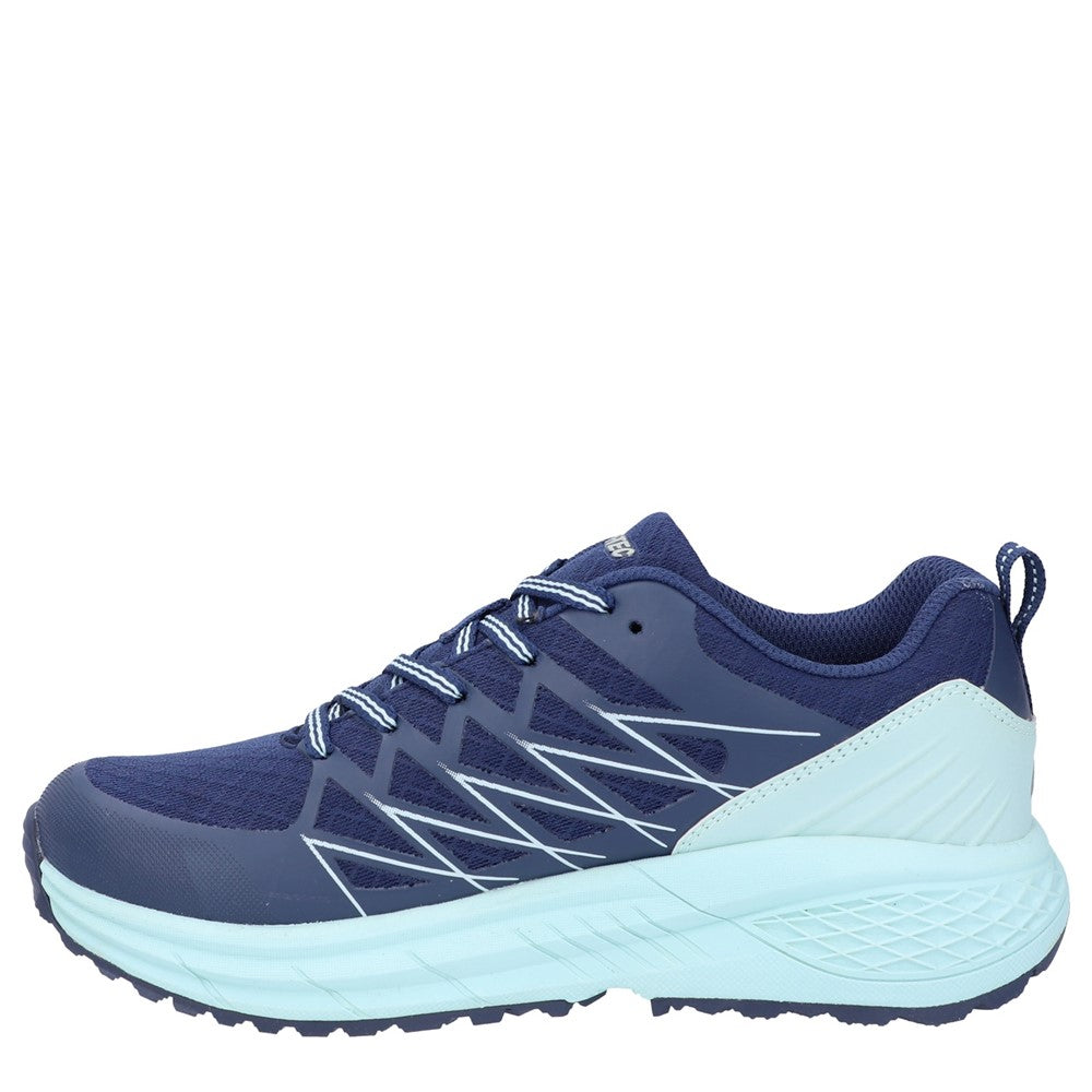 Womens Trail Destroyer Trainers