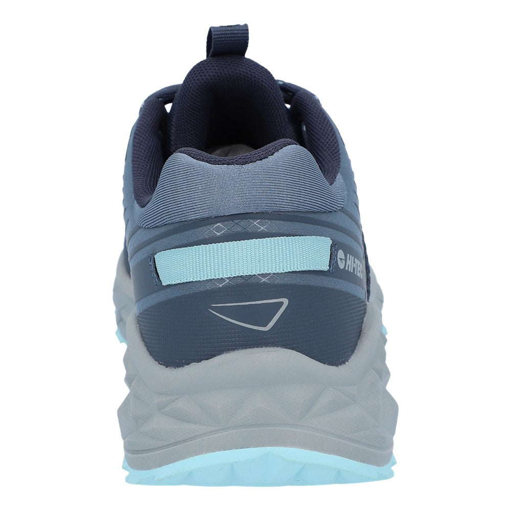 Womens Fuse Trail Low Trainers