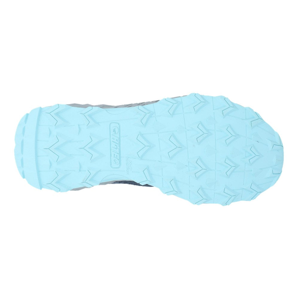 Womens Fuse Trail Low Trainers