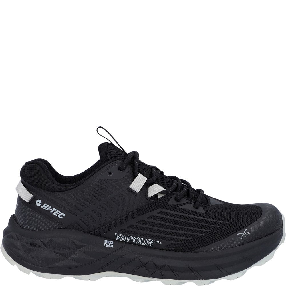 Mens Fuse Trail Low Trainers