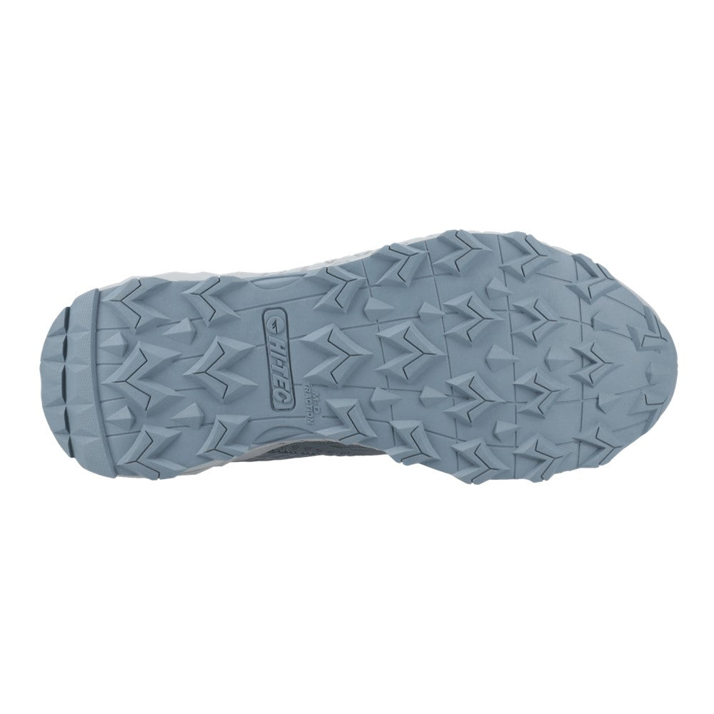 Mens Fuse Trail Low Trainers