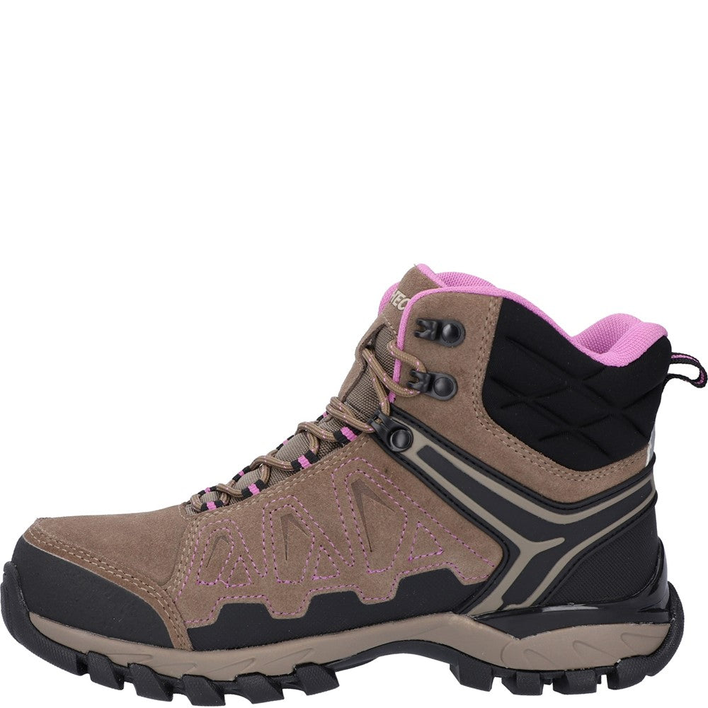 Womens V-Lite Explorer WP Hiking Boots