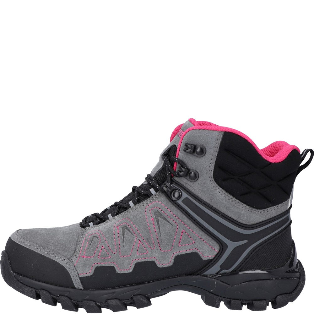 Womens V-Lite Explorer WP Hiking Boots