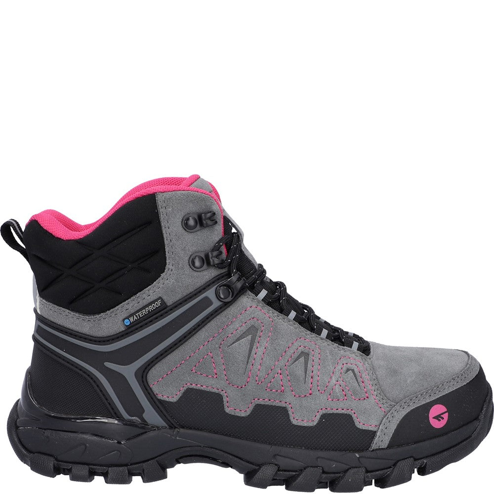 Womens V-Lite Explorer WP Hiking Boots