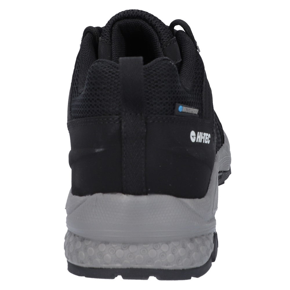 Mens Saunter WP Hiking Shoes