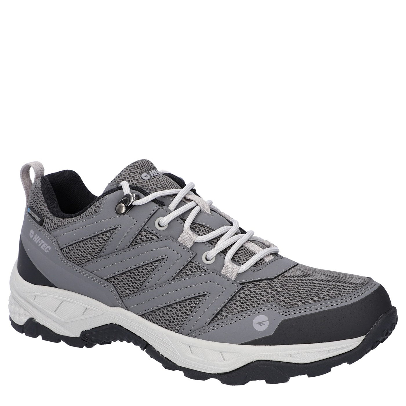 Men's Walking Shoes Hi Tec