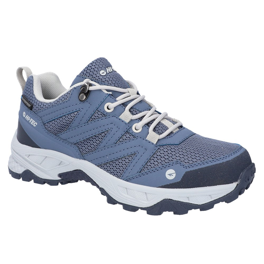 Womens Saunter WP Hiking Shoes