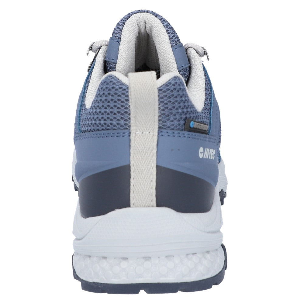 Womens Saunter WP Hiking Shoes