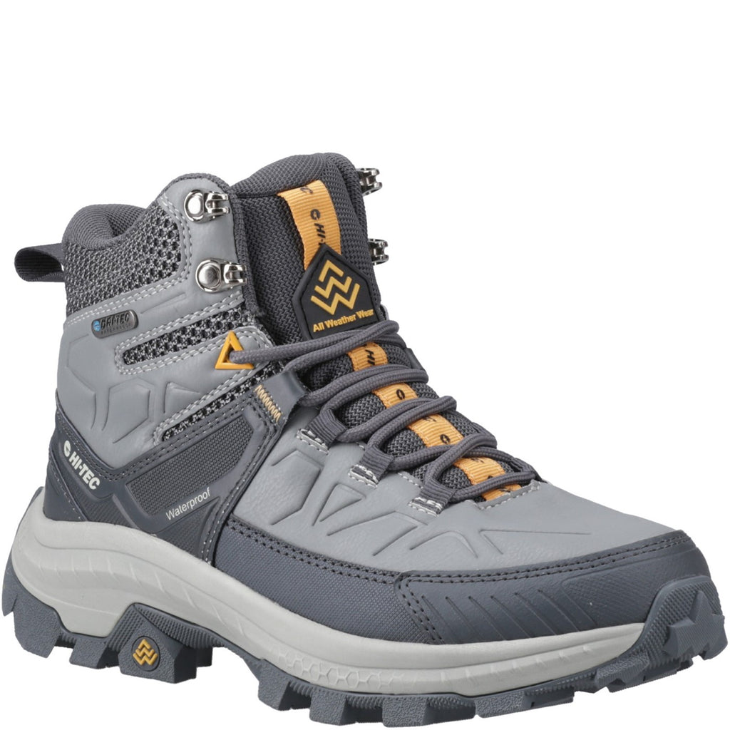 AWW Rainier Waterproof Hiking Boots