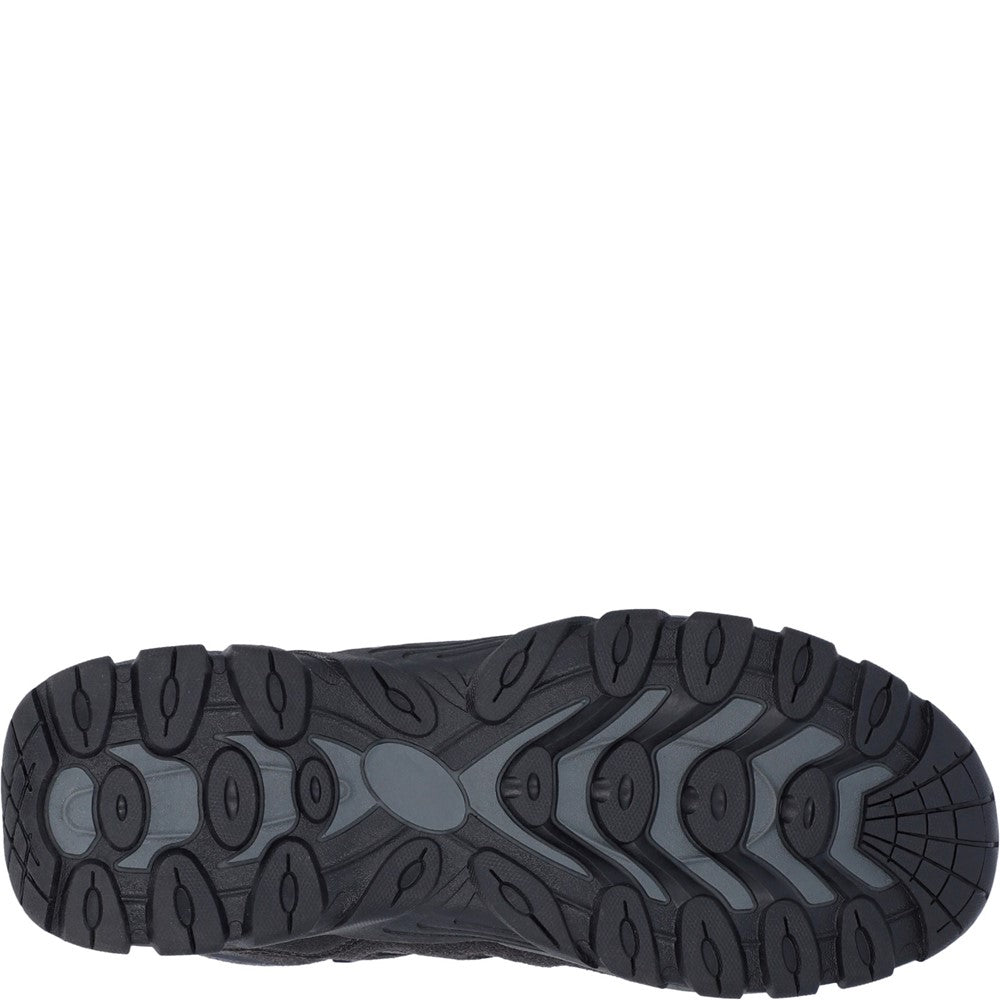 Mens Corzo Mid Boots