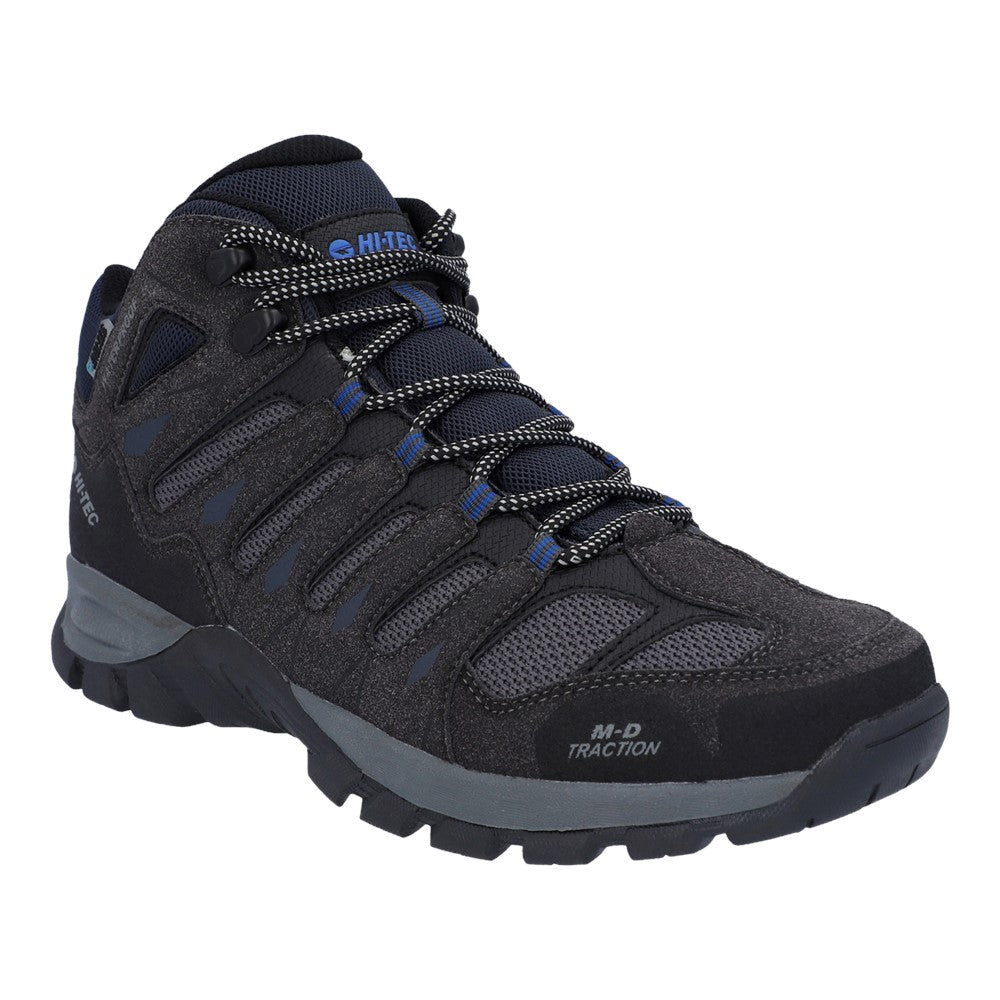 Mens Corzo Mid Boots