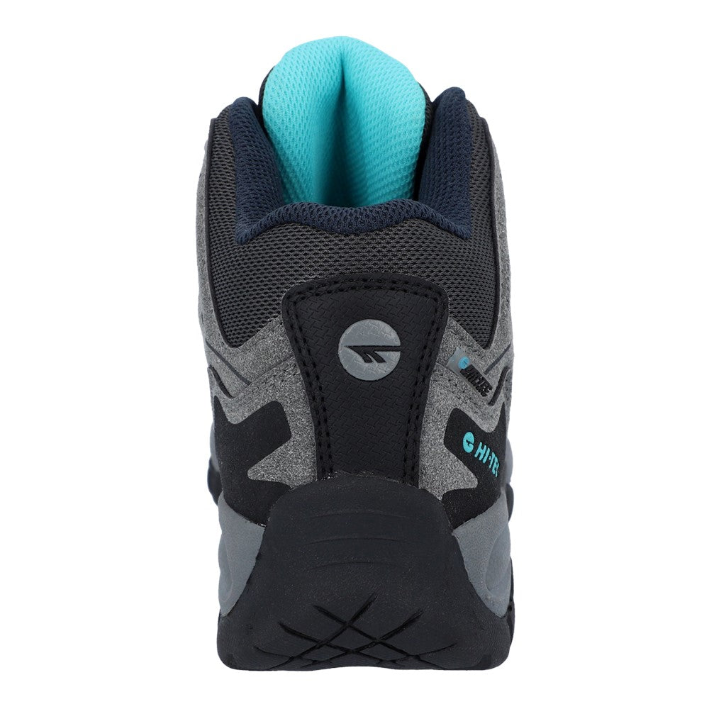Womens Corzo Mid WP Hiking Boots