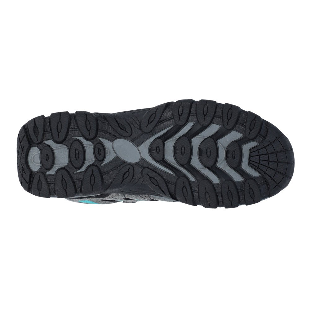 Womens Corzo Mid WP Hiking Boots