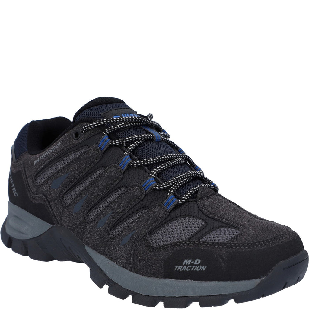 Corzo Low Boots