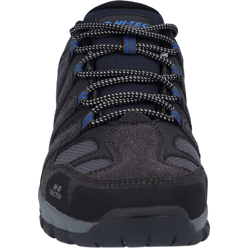 Mens Corzo Low Boots