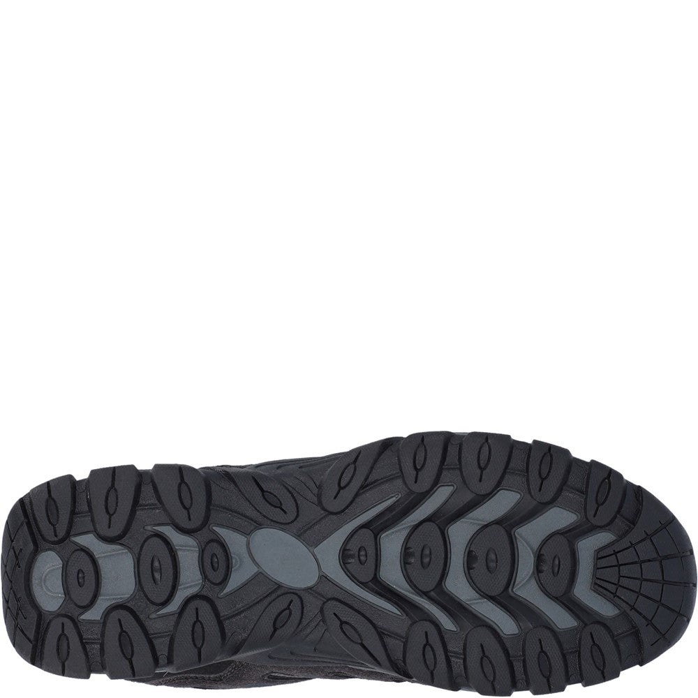 Mens Corzo Low Boots