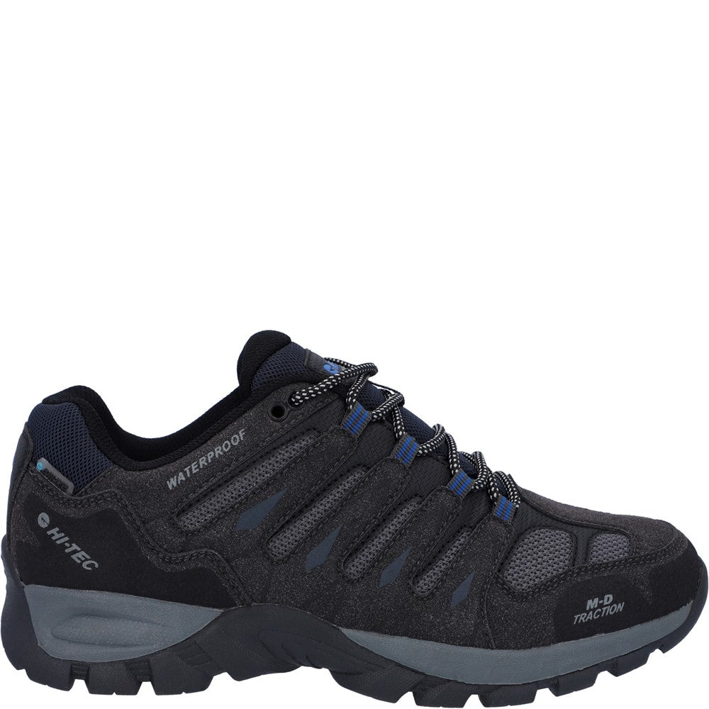 Mens Corzo Low Boots