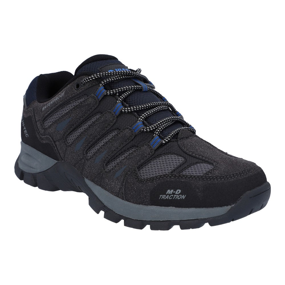 Mens Corzo Low Boots