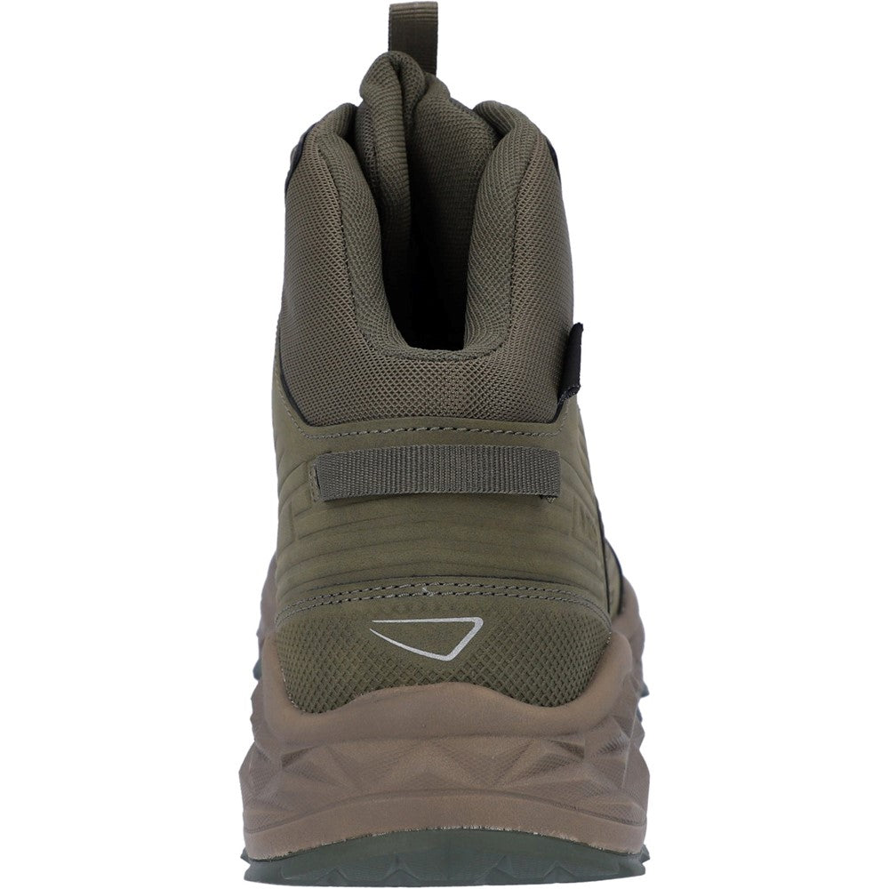 Mens Fuse Trek Mid Hiking Boots