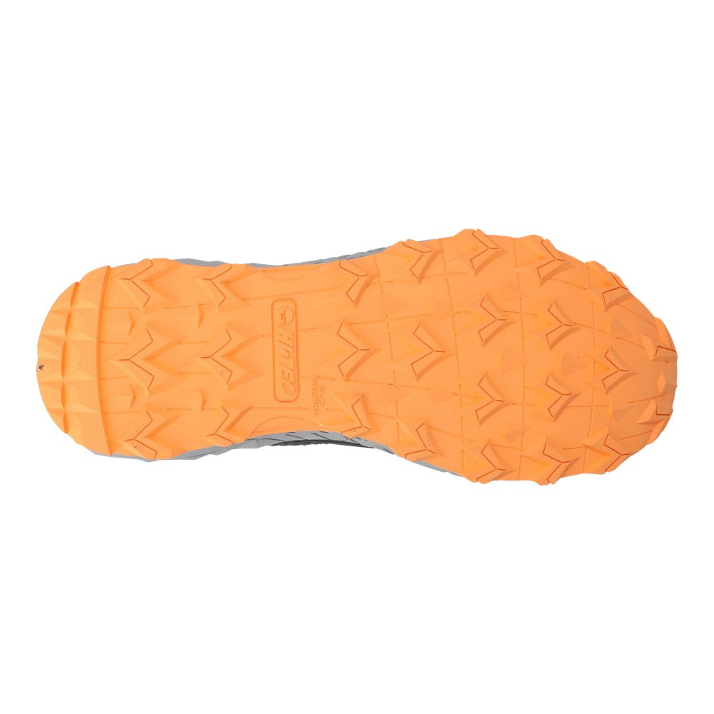 Mens Fuse Trek Mid Hiking Boots