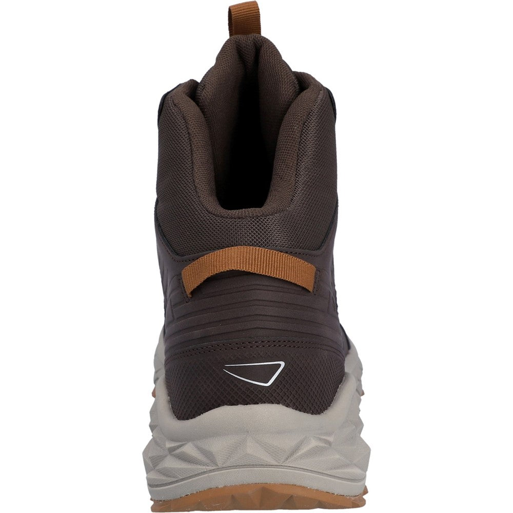 Mens Fuse Trek Mid Hiking Boots