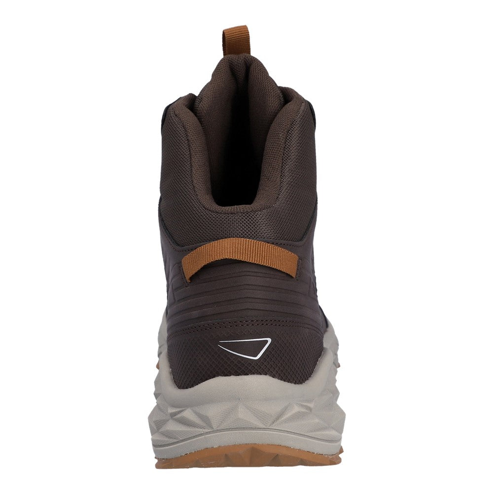 Mens Fuse Trek Mid Hiking Boots