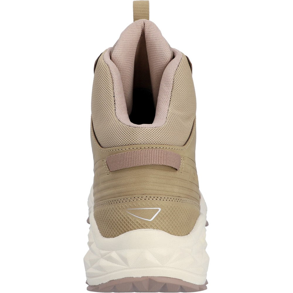 Womens Fuse Trek Mid Hiking Boots