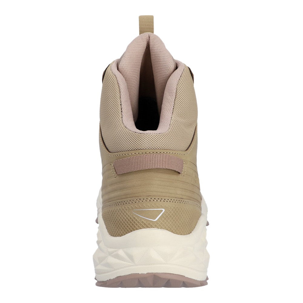 Womens Fuse Trek Mid Hiking Boots