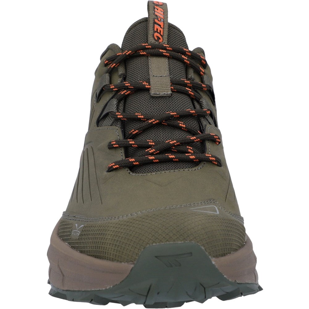 Mens Fuse Trek Hiking Shoes