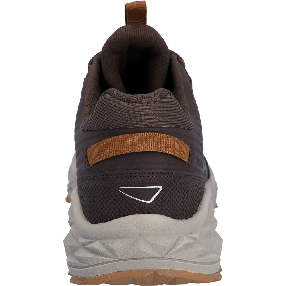 Mens Fuse Trek Hiking Shoes