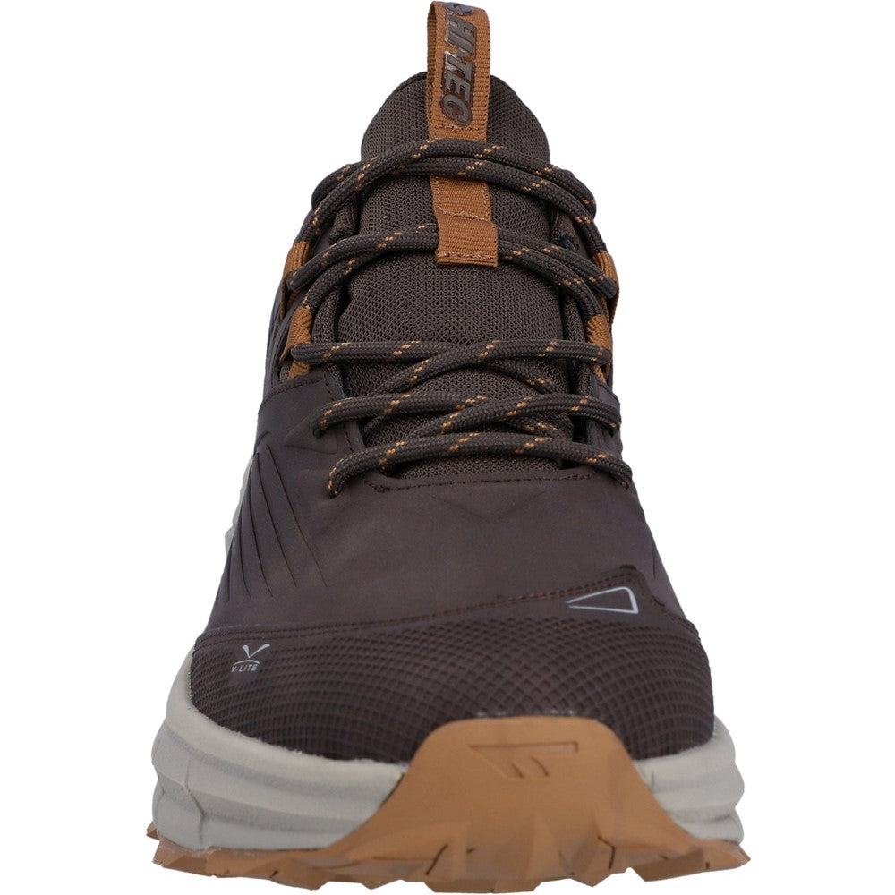 Mens Fuse Trek Hiking Shoes