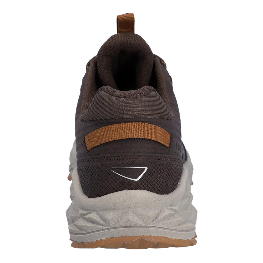 Mens Fuse Trek Hiking Shoes