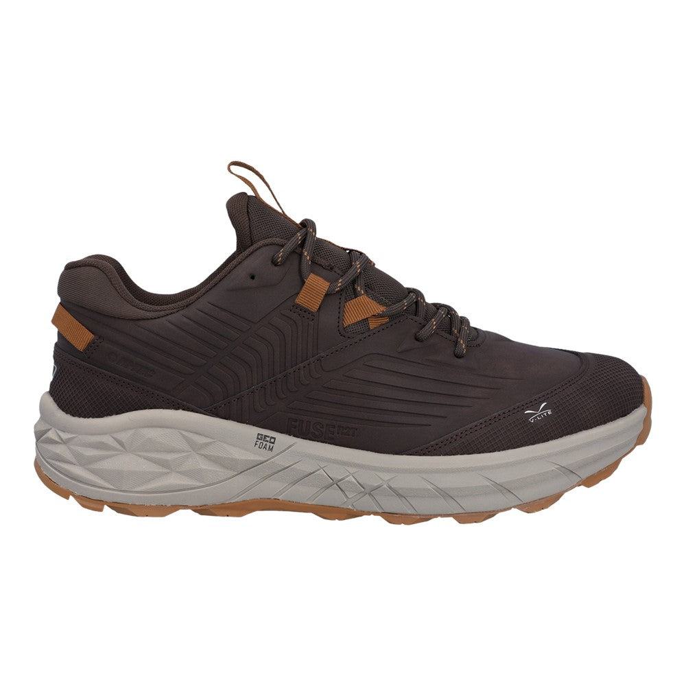 Mens Fuse Trek Hiking Shoes